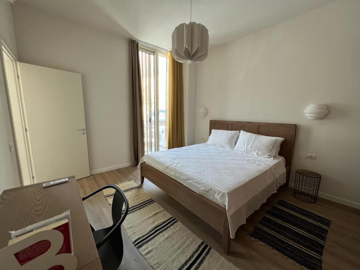 3-bedroom With A Pool And Private Sauna In Coast
